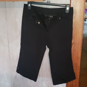 Womens dress capri pants